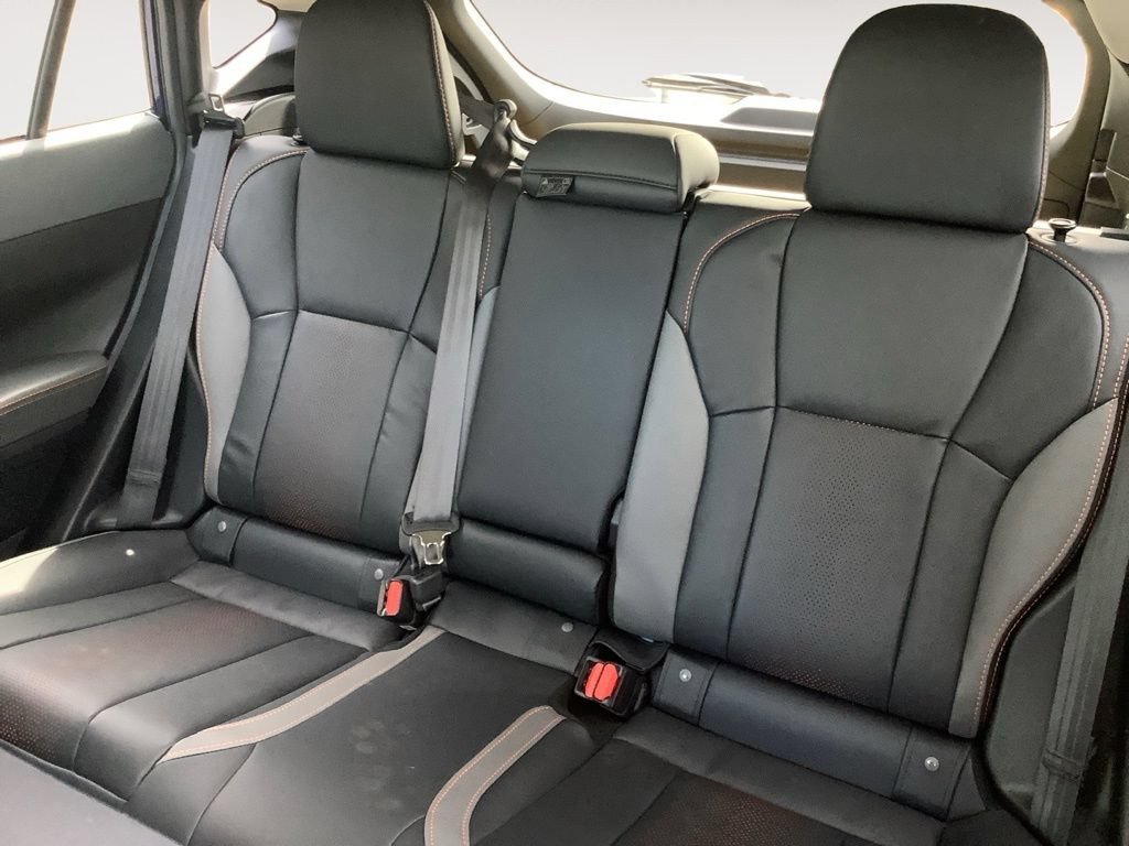 New 2025 Subaru Crosstrek 2.5i Limited AWD/4WD image 13