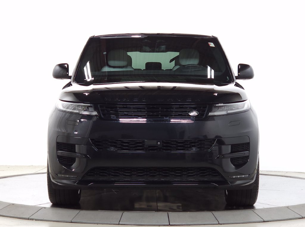 Certified 2025 Land Rover Range Rover Sport Autobiography AWD/4WD image 11