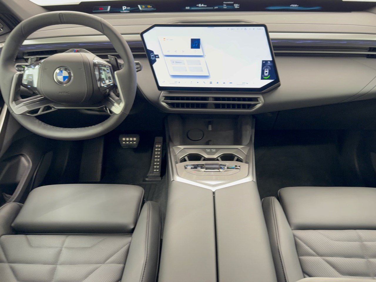 New 2027 BMW X5 xDrive40i w/ M Sport Professional Package AWD/4WD image 17