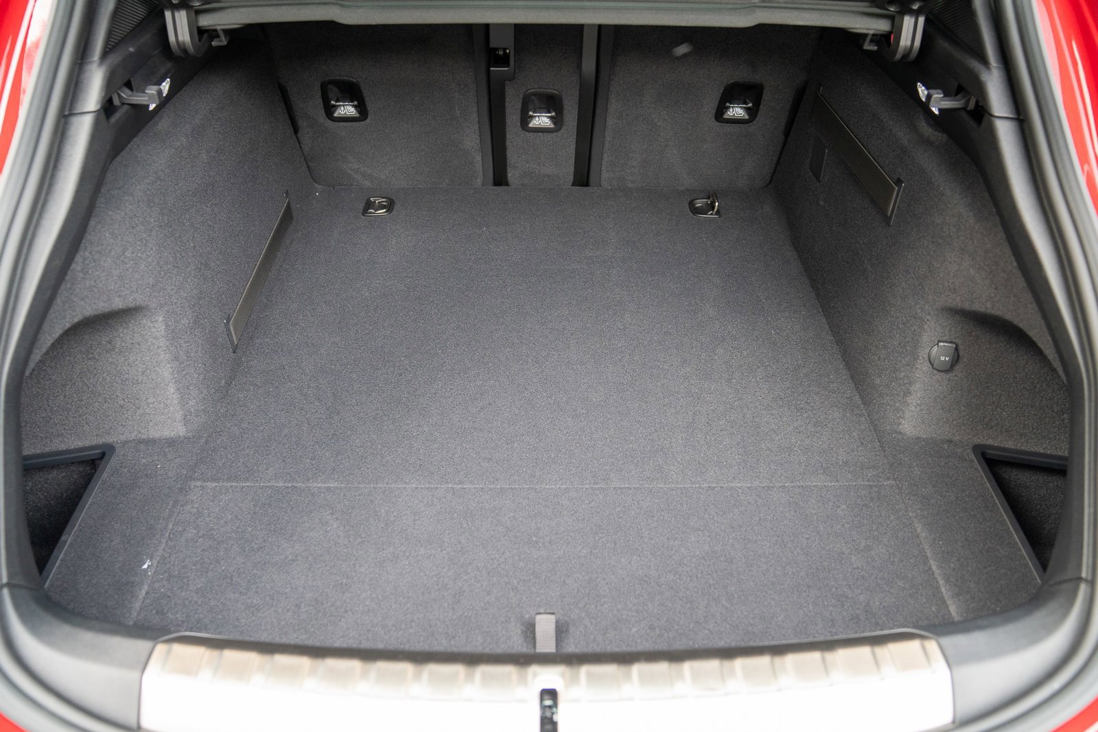 Used 2025 Porsche Taycan 4S image 25