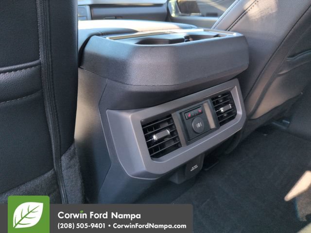 New 2026 Ford F350 Lariat w/ Black Appearance Package AWD/4WD image 27