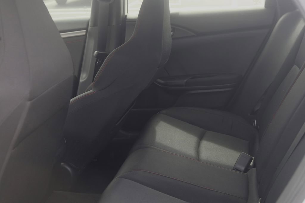 Used 2019 Honda Civic Si image 27