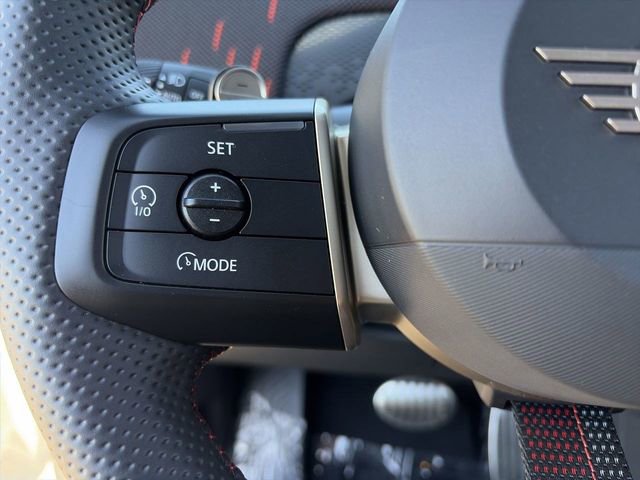 Used 2025 MINI Cooper Countryman John Cooper Works AWD/4WD image 22