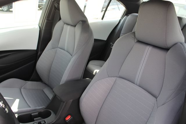 Certified 2026 Toyota Corolla SE FWD image 47