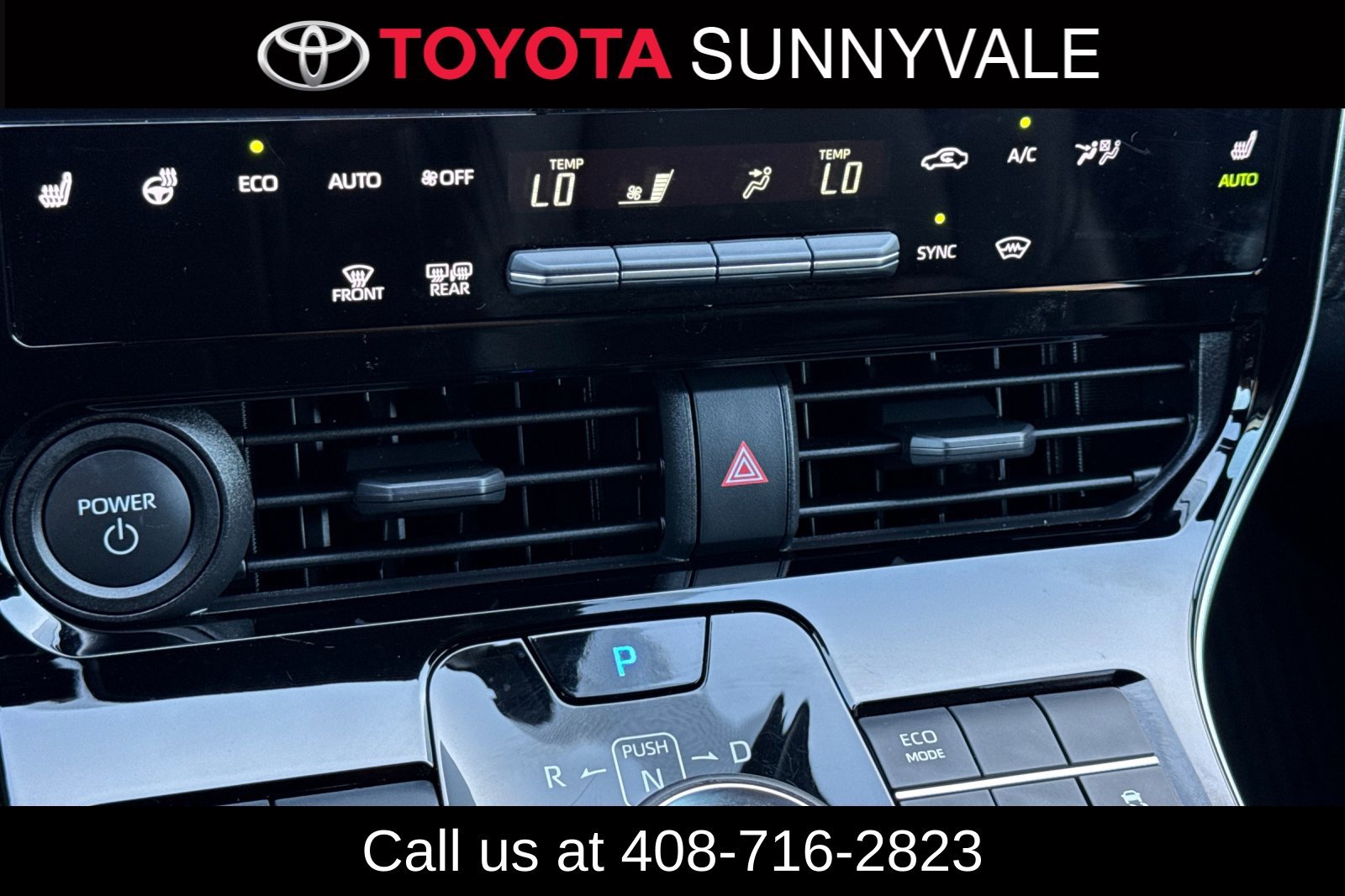 Used 2024 Toyota bZ4X FWD w/ Weather Package image 22
