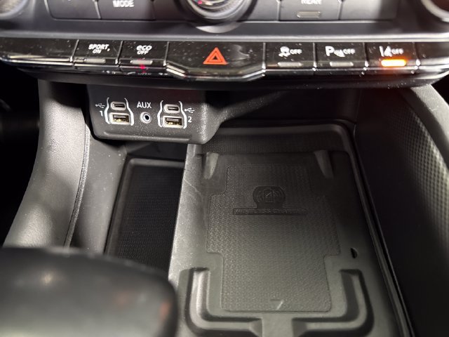 Used 2022 Dodge Durango R/T AWD/4WD image 36