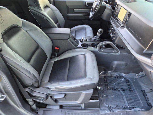 Used 2023 Ford Bronco Big Bend AWD/4WD image 20