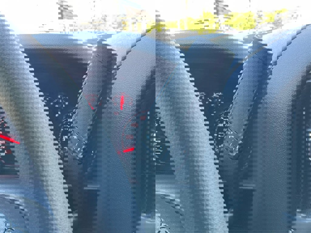 New 2026 Chevrolet Silverado 1500 Custom Trail Boss image 35