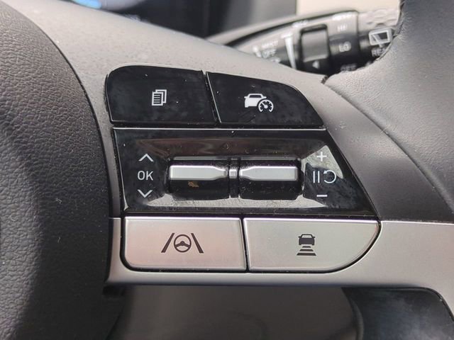 Used 2023 Hyundai Tucson SEL w/ Convenience Package AWD/4WD image 26