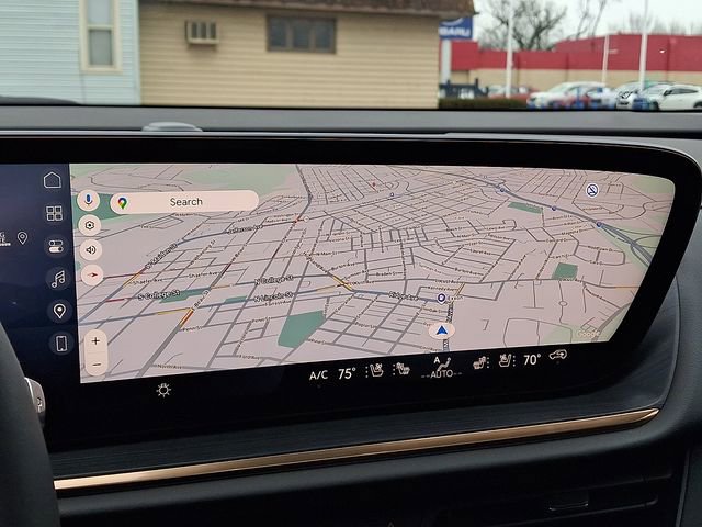 New 2026 Buick Envision Avenir image 18