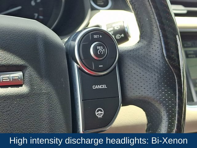 Used 2016 Land Rover Range Rover Sport HSE AWD/4WD image 8