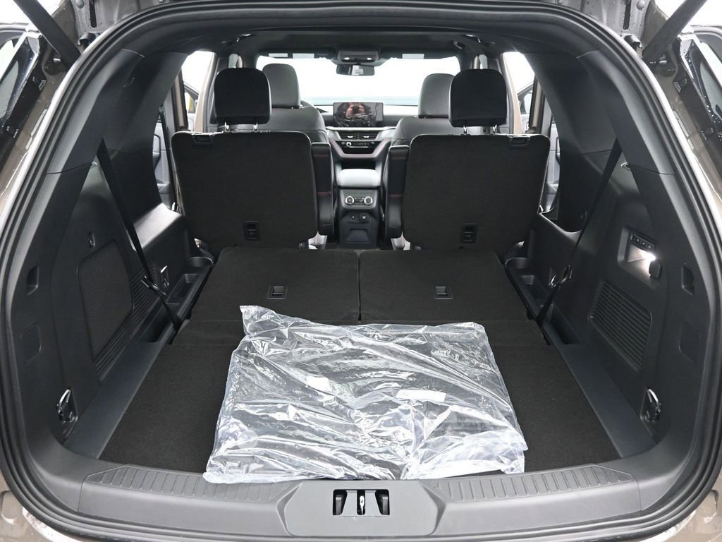 New 2026 Ford Explorer ST w/ Sun And Sound Package image 52