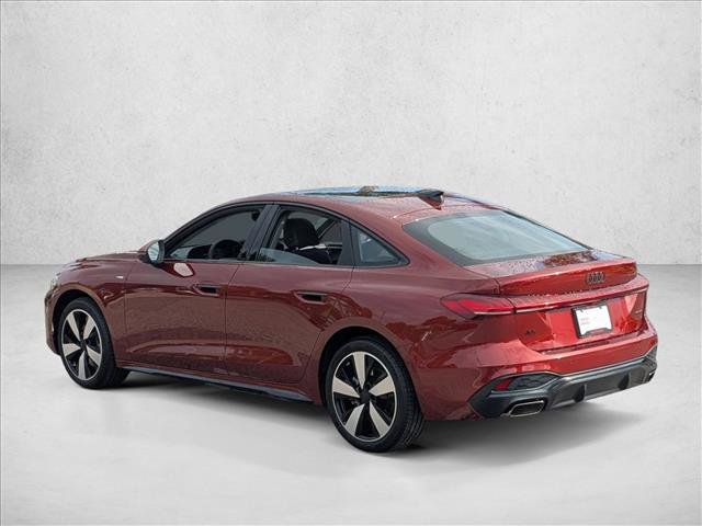 New 2026 Audi A5 2.0T Premium Plus AWD/4WD image 7
