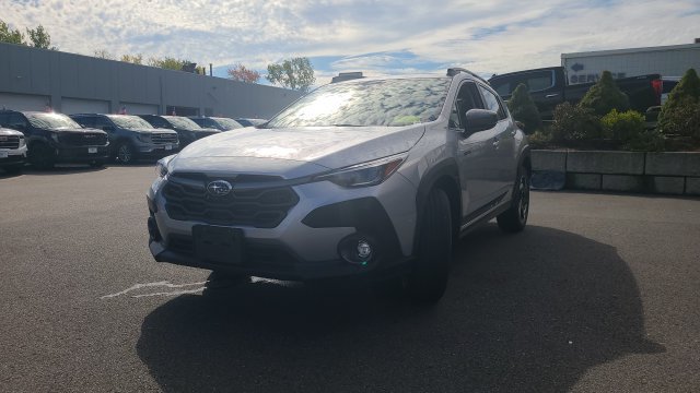 New 2026 Subaru Crosstrek 2.5i Limited AWD/4WD image 3