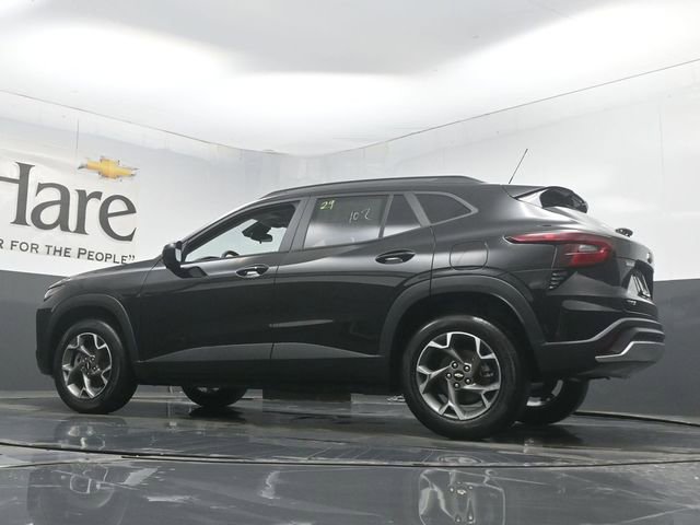 New 2026 Chevrolet Trax LT image 33