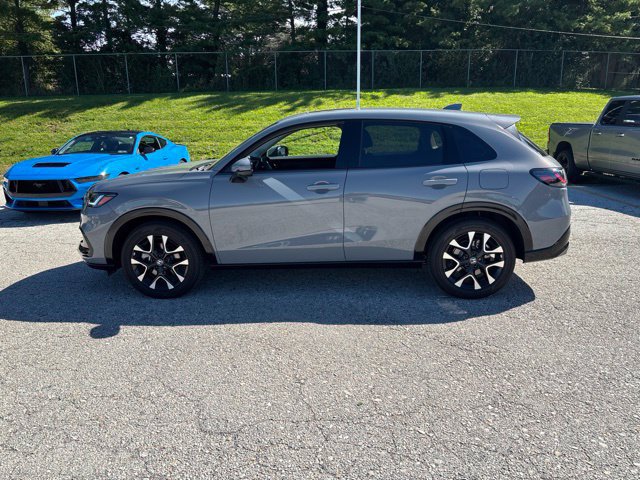 Used 2027 Honda HR-V EX-L image 7