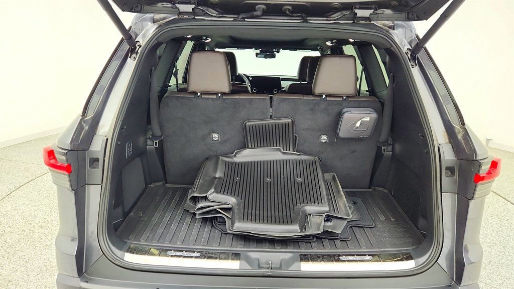 Used 2024 Lexus TX 350 FWD w/ Technology Package image 23