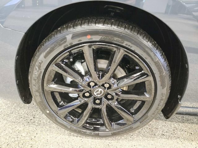 New 2026 MAZDA MAZDA3 Carbon AWD/4WD image 15
