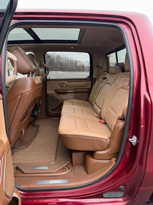 Used 2019 RAM 1500 Limited image 26