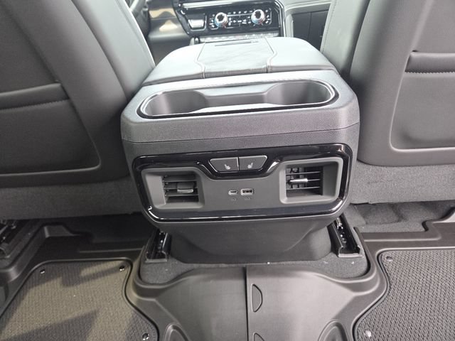 New 2026 GMC Sierra 2500 AT4X w/ LPO, Black Badging Package AWD/4WD image 24