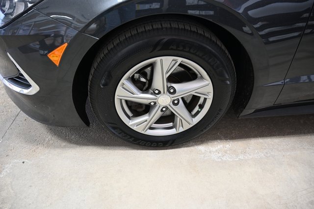 Used 2022 Hyundai Sonata SE image 30