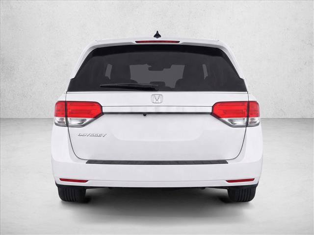 Used 2017 Honda Odyssey EX-L image 6
