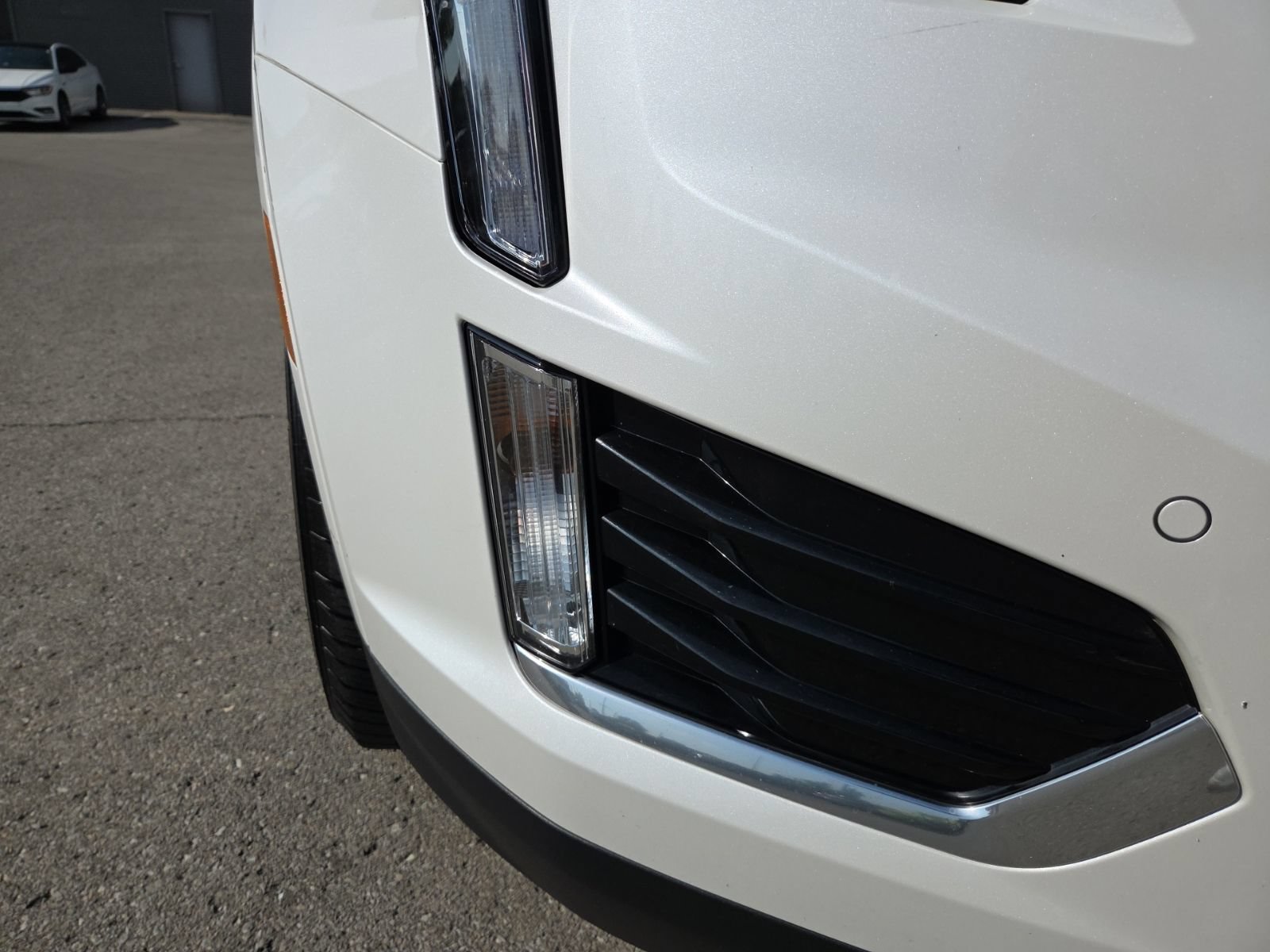 Used 2019 Cadillac XT5 Luxury FWD image 7