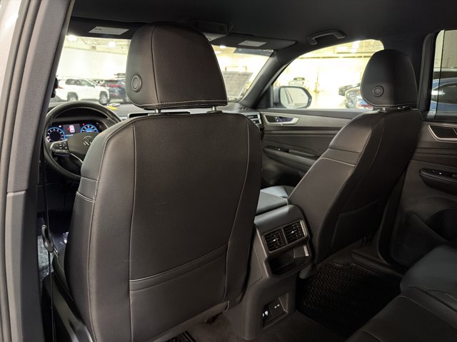 Certified 2026 Volkswagen Atlas Cross Sport SE AWD/4WD image 20