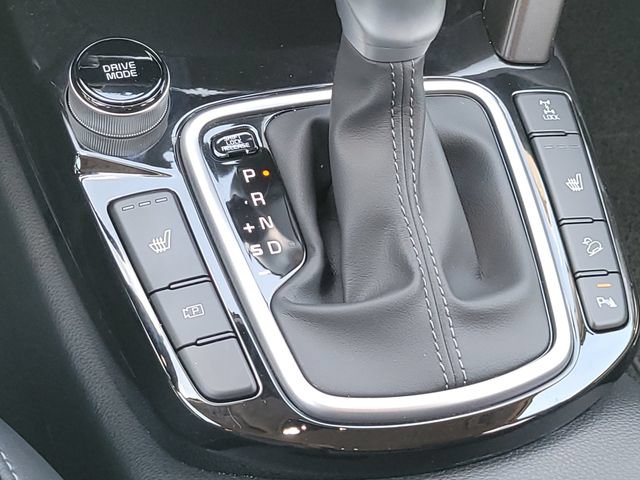 Certified 2026 Kia Seltos SX AWD/4WD image 15