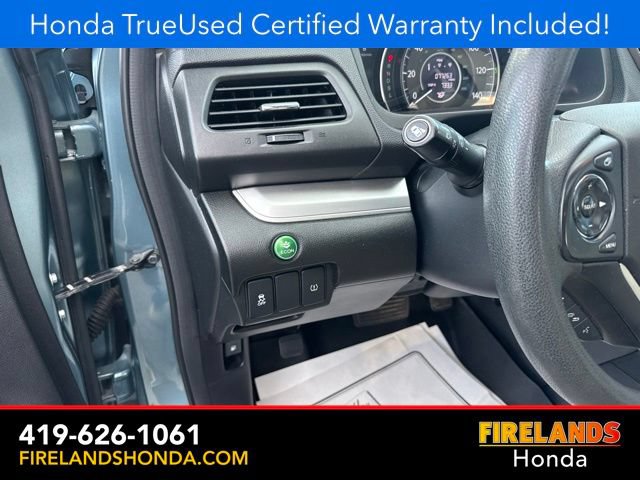 Used 2016 Honda CR-V EX image 14