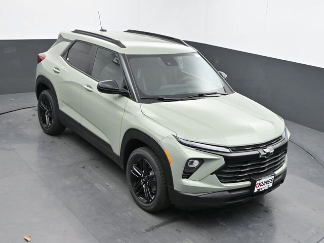 New 2026 Chevrolet TrailBlazer LT w/ Convenience Package AWD/4WD image 27