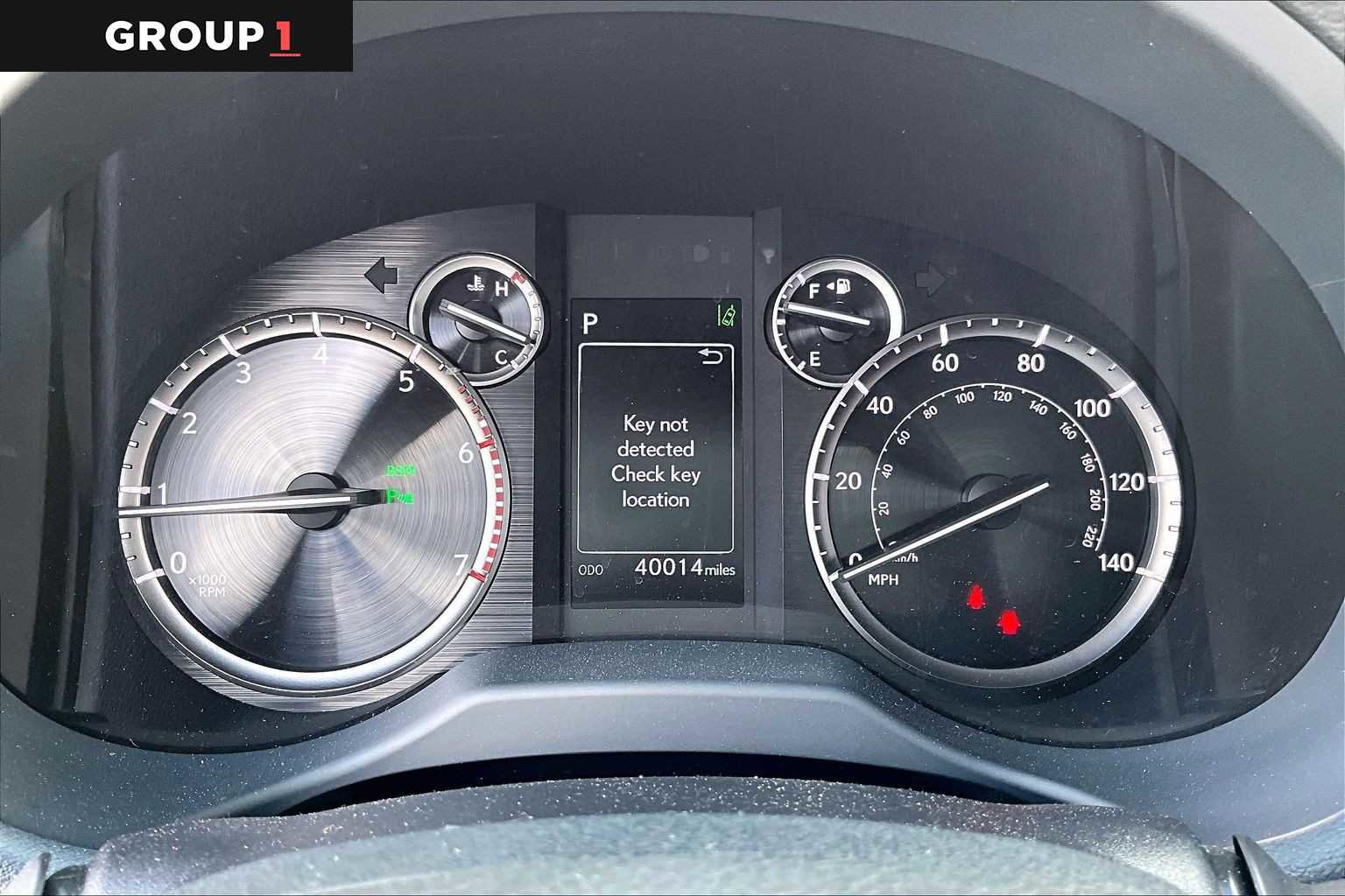 Used 2023 Lexus GX 460 Premium image 22