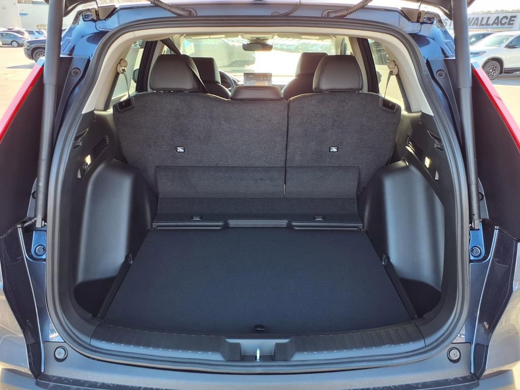 New 2026 Honda CR-V EX-L image 25