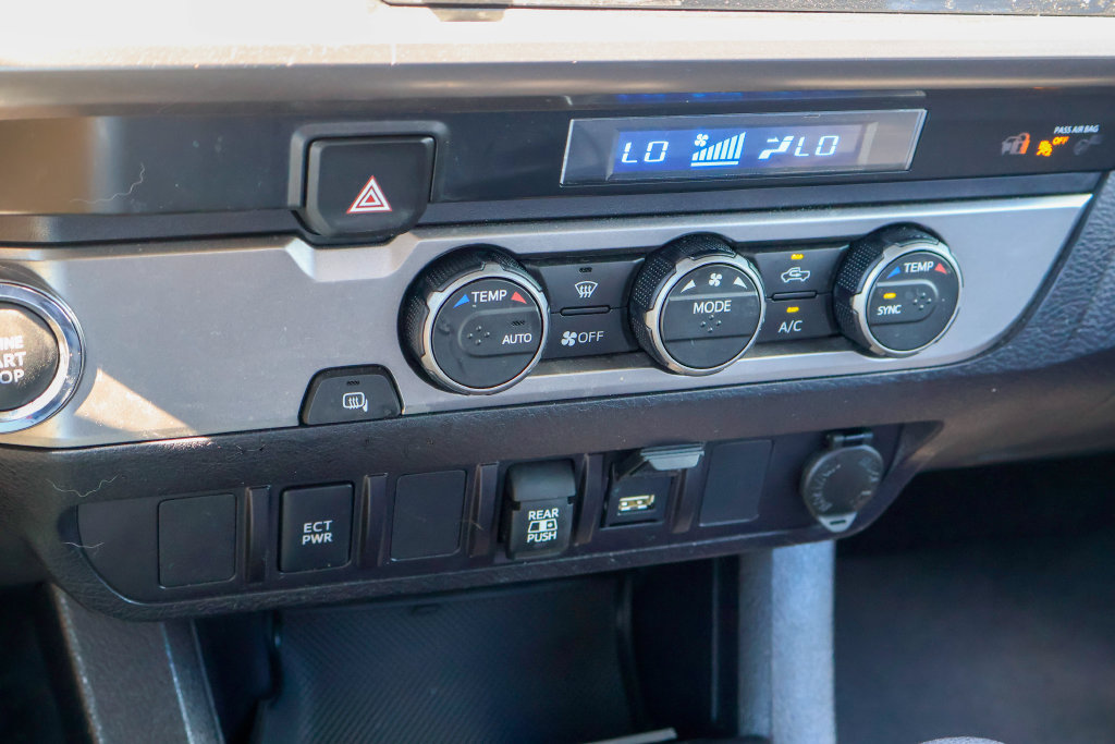 Used 2023 Toyota Tacoma SR5 RWD image 16