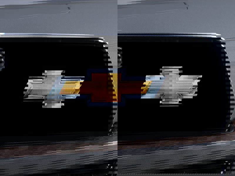 New 2026 Chevrolet Tahoe LS w/ LPO, Dark Essentials Package image 45