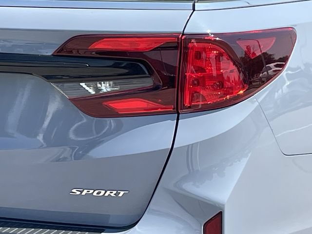 Certified 2025 Honda Odyssey Sport-L image 6