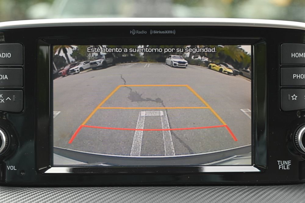 Used 2020 Hyundai Tucson Value image 27