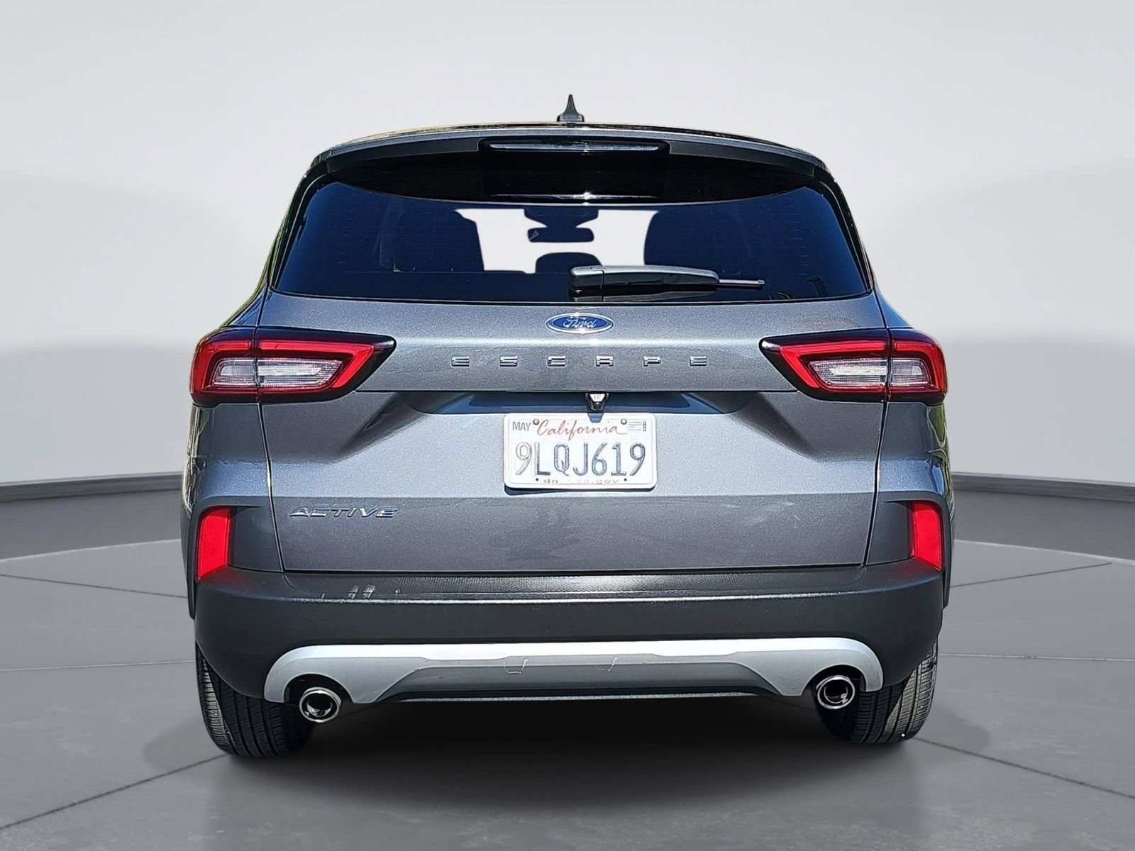 Used 2024 Ford Escape Active FWD image 4