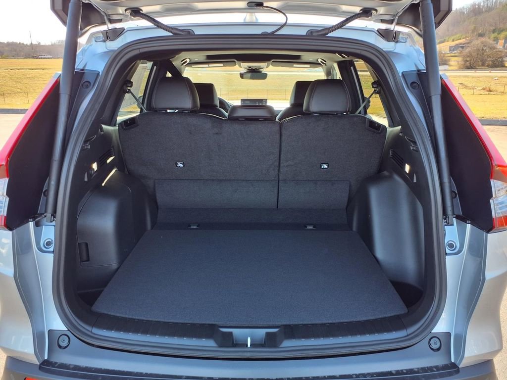 New 2026 Honda CR-V Sport-L image 25