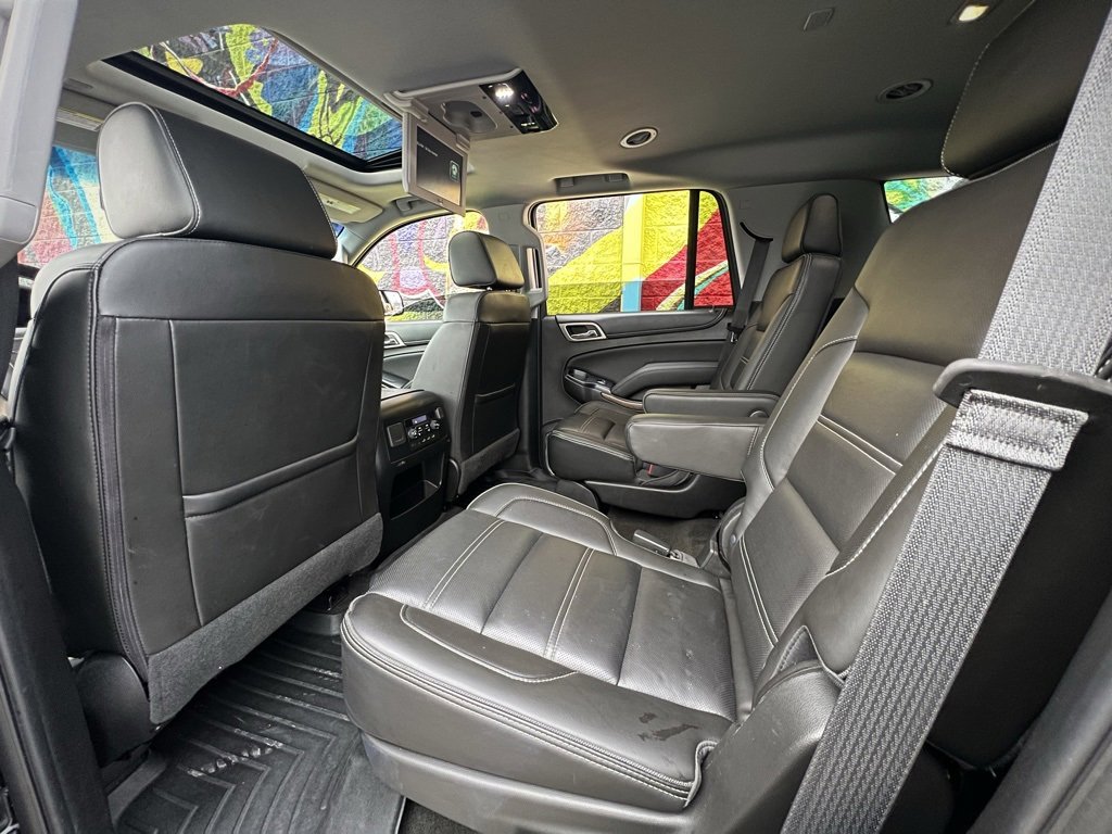 Used 2018 GMC Yukon Denali w/ Denali Ultimate Package image 19