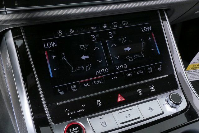 New 2026 Audi RS Q8 performance image 17