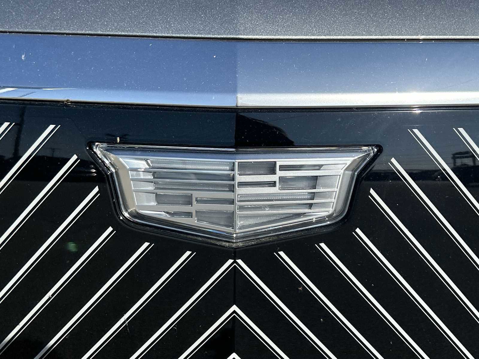 New 2026 Cadillac Vistiq Luxury image 30