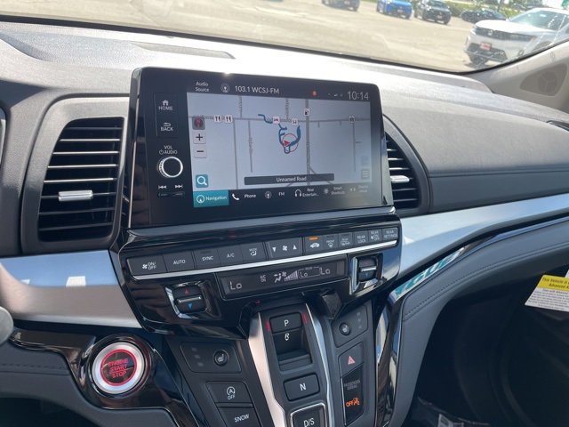 Used 2025 Honda Odyssey Touring image 21
