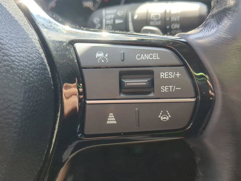 Used 2024 Honda Pilot EX-L image 22