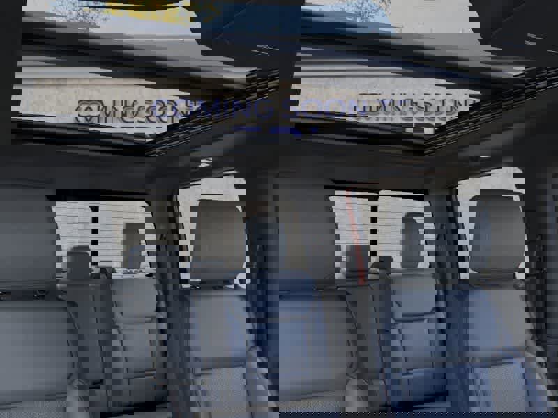 New 2025 Ford F150 Lightning Lariat image 22