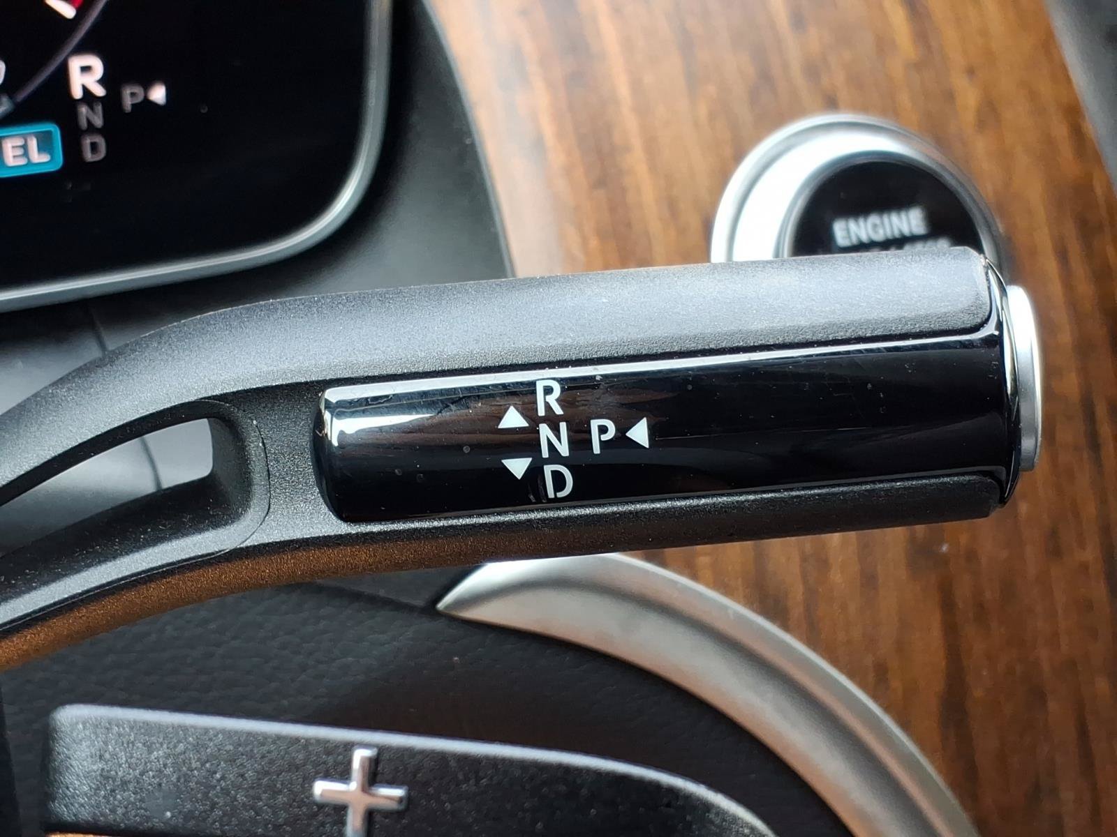 Certified 2025 Mercedes-Benz GLC 350e 4MATIC image 26