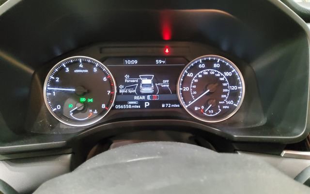 Used 2023 Mitsubishi Outlander SE AWD/4WD image 21