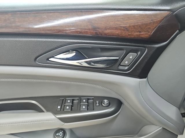 Used 2012 Cadillac SRX Performance image 27