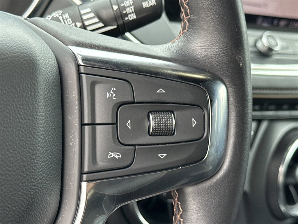 Used 2022 Chevrolet Blazer Premier image 40