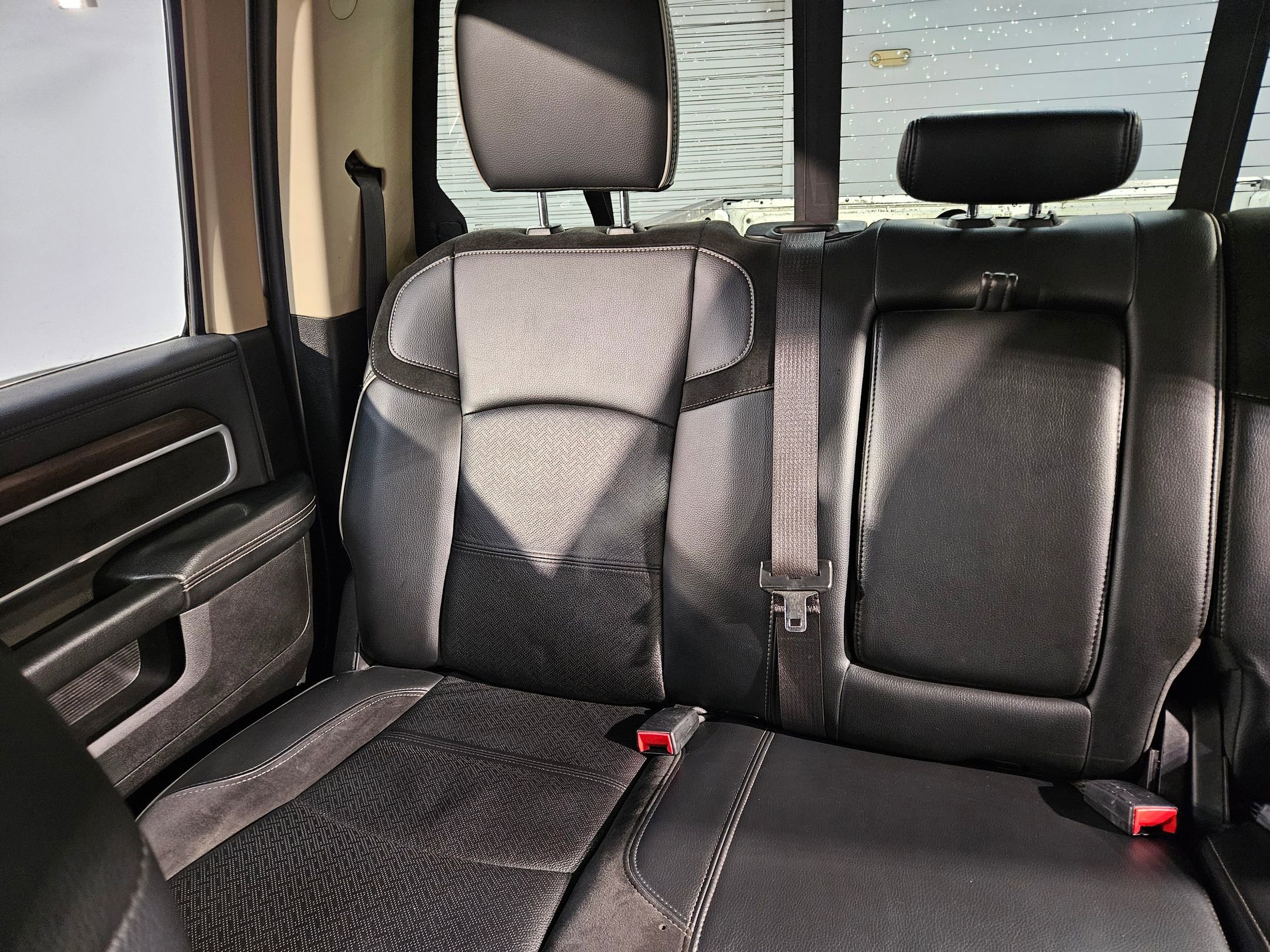 Used 2022 RAM 2500 Laramie image 12